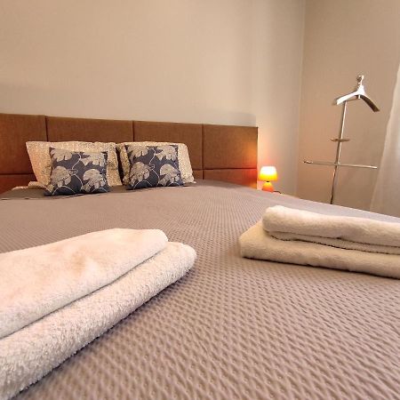 K2012 Kalina Grand-Tourist Apartments Γκντανσκ Εξωτερικό φωτογραφία