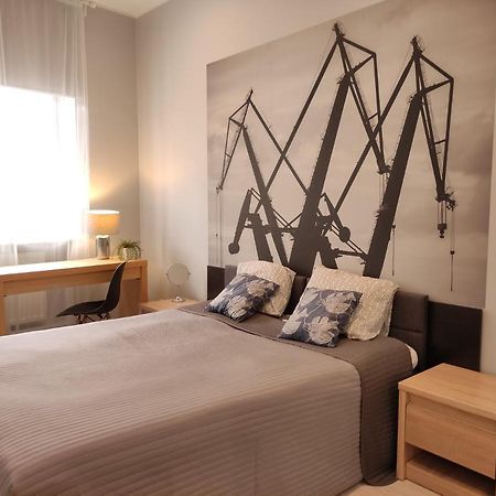 K2012 Kalina Grand-Tourist Apartments Γκντανσκ Εξωτερικό φωτογραφία