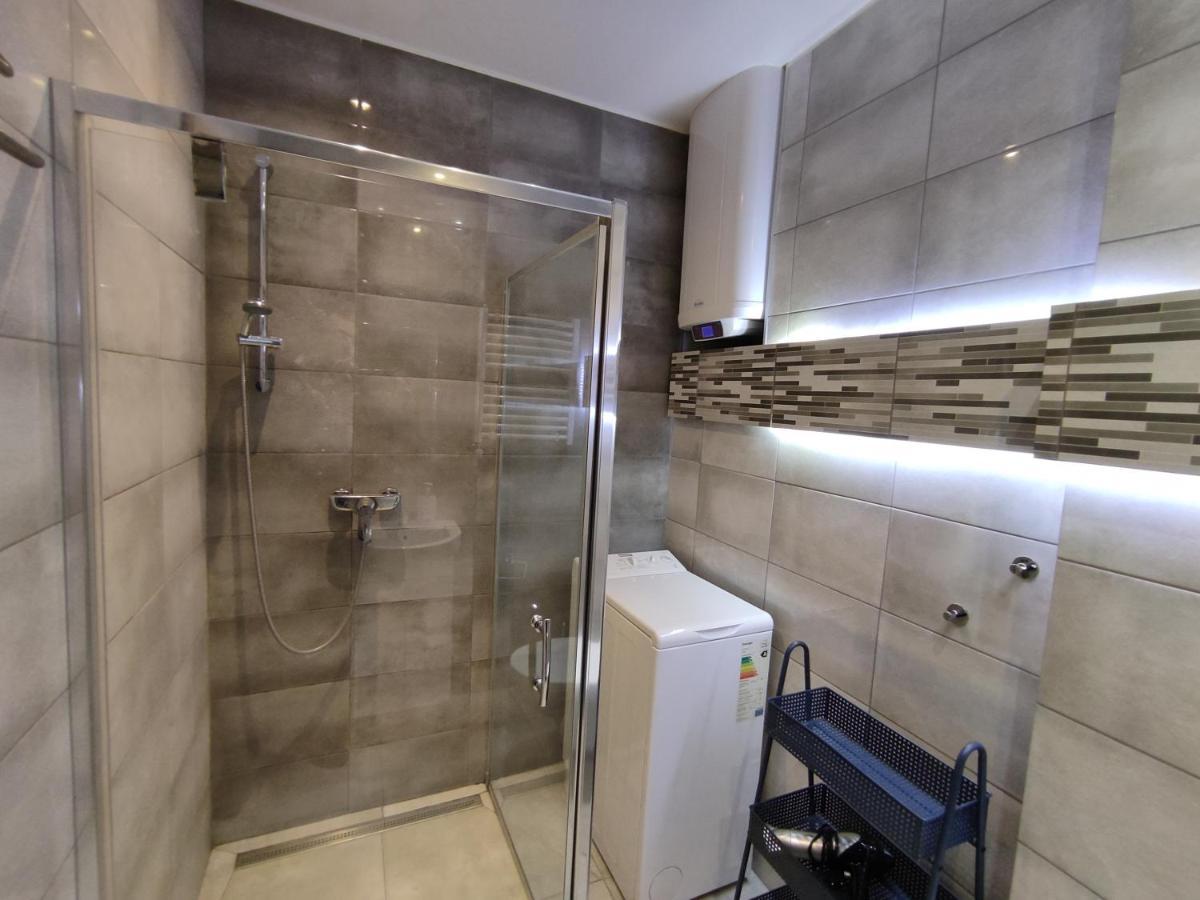 K2012 Kalina Grand-Tourist Apartments Γκντανσκ Εξωτερικό φωτογραφία