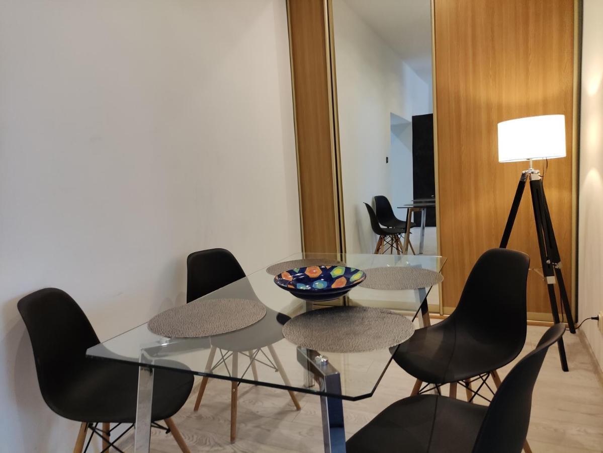 K2012 Kalina Grand-Tourist Apartments Γκντανσκ Εξωτερικό φωτογραφία